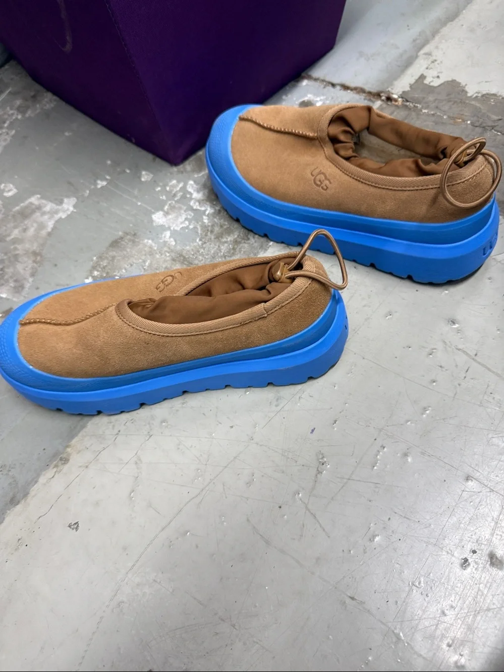 UGG good used